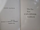 The New New Can-Opener Cookbook 1968 Poppy Cannon