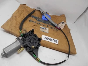 Alzavetro elettrico destro vetro scendente porta posteriore Ford Mondeo MK1 - Picture 1 of 5