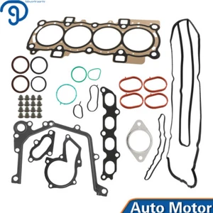 Juego de juntas de culata de motor 1,6 L-L4 HS54839 para Ford Fiesta 2011-2016 - Imagen 1 de 12