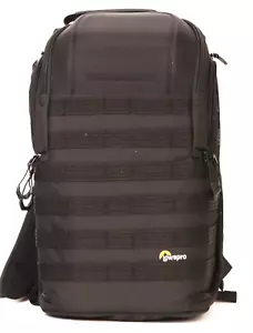 Lowepro ProTactic 450 AW II Black Pro Modular Backpack with Recycled - Picture 1 of 4