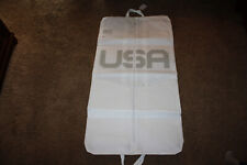 Nike Olympic Medal Stand Garment Bag Production Sample May 2021 NWT NIK0011-50