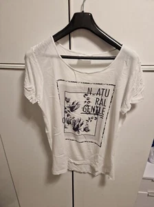 damen t shirt. Größe 40, gebraucht - Bild 1 von 2