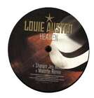 Louie Austen - Heaven 12