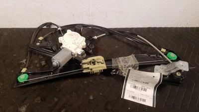 Регулятор правого переднего стекла для пассажира подходит для 13–17 C-MAX 1703622 - Изображение 1 из 4