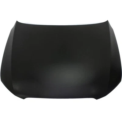 New Front Audi Q5 For 2013-2017 SQ5 2014-2017 Hood Panel Black Aluminum Primed Foto 1 de 4