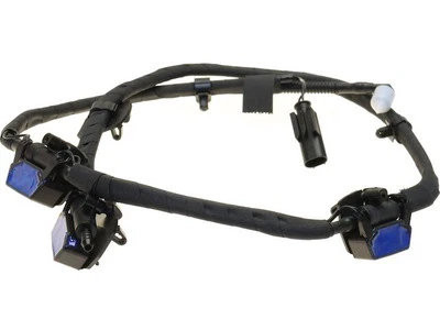 Boquilla de lavadora exclusiva para BMW 535d xDrive 2014-2016 54947GRDJ 2015 Foto 1 de 2