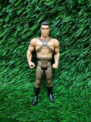 Kenner The Dark Warrior 1991 figura de 5"" Robin Hood príncipe de los ladrones juguete de colección Foto 1 de 4