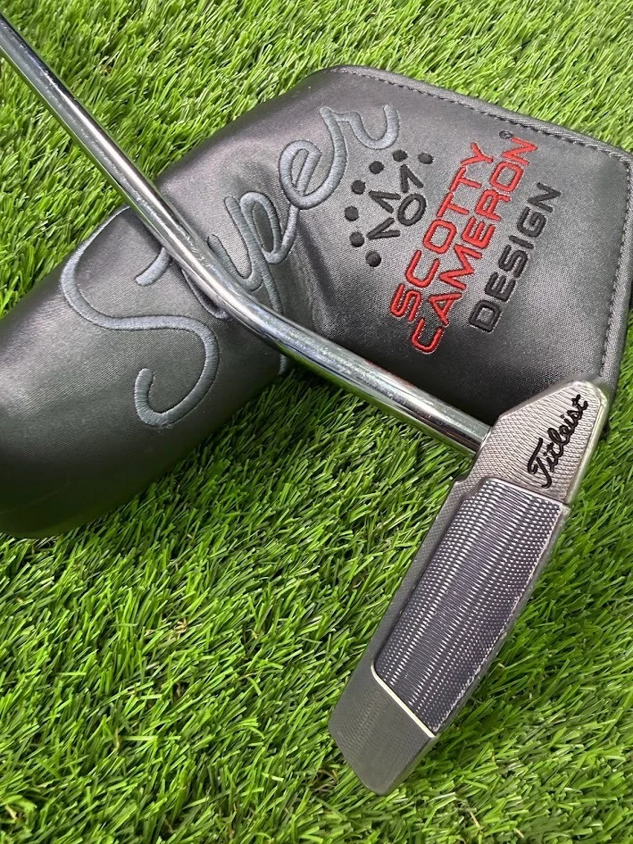 Select Newport 2 Scotty Cameron Golf Clubs for sale | eBay