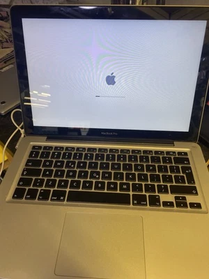 Apple MacBook Pro A1278 i5 - Image 1 of 4