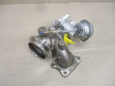 Opel Peugeot Citroen 1.2 PureTech THP Turbolader Turbo NEU original GM / PSA - Bild 1 von 4