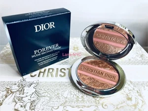 DIOR Forever Nude Bronze Glow #032 PINK BRONZE Limited Edition 2025 - Picture 1 of 12