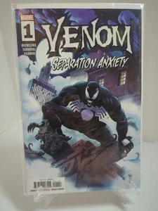 Venom: Separation Anxiety #1 (2024), Marvel Comics, Cover A, Combined Shipping - Picture 1 of 14