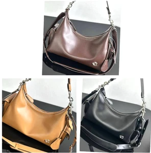 Bolso Bandolera COACH CAM20 Bolsillo Julieta 30 Bolso de Hombro 3 Colores Outlet Productos - Imagen 1 de 26