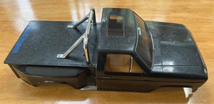 Blackfoot Ford F150 Ranger Hardbody Truck Vintage Tamiya 1986 Original 1/10 RC - Picture 1 of 10