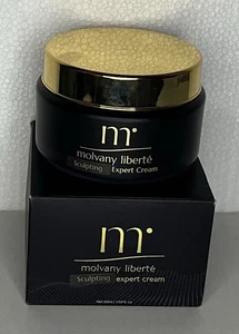 Molvany Liberte' Sculpting Expert Cream 50ml / 1.69 fl. oz. - Picture 1 of 5