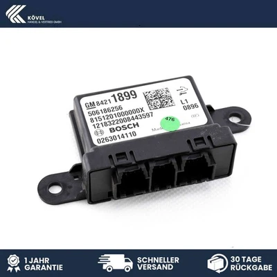 Originale Centralina Sensore Parcheggio PDC Opel Insignia B 84211899 - Immagine 1 di 2