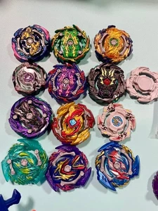 Beyblade Lot TAKARA TOMY Metal Fusion Burst Bakuten Shoot From Japan SET 132247K - Picture 1 of 6