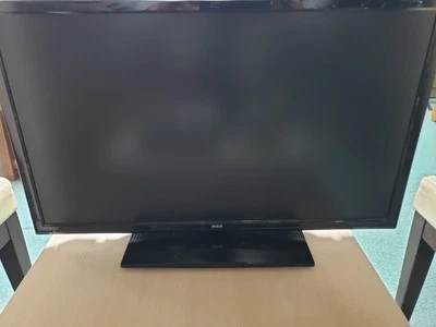 RCA 24” RLED2446 lED FHDTV With HDMI Port W Remote - Image 1 of 4