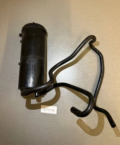 BMW K50 K51 K52 K53 K54 R1250RT R1250GS ADV R1250R ACTIVATED CHARCOAL FILTER - Picture 1 of 5