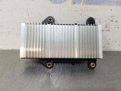 06 2006 BMW 760LI BCM BODY CONTROL MODULE 6957026 - Image 1 of 4