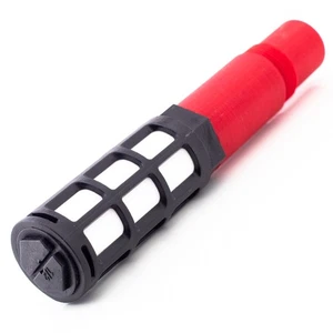 Fearless Paintball Laufschalldämpfer - Autococker Gewinde - Standardlänge - Bild 1 von 2