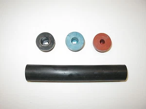 Waste Oil Burner Coupling Kit for Reznor, Clean Burn and others FREE Shipping - Picture 1 of 3