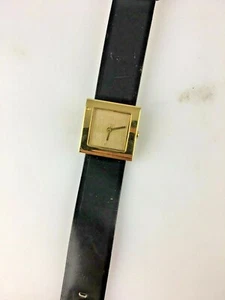 Moschino Fashion Women's Quartz Leather 25mm Vintage Watch - Picture 1 of 2