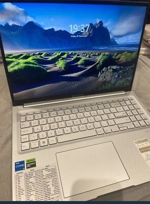 asus vivobook 16 core i5 - Image 1 of 4