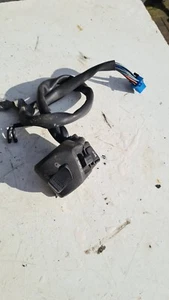 HONDA CBF1000 ABS 2006 -2010 SC58 L/H SWITCH GEAR - Picture 1 of 2