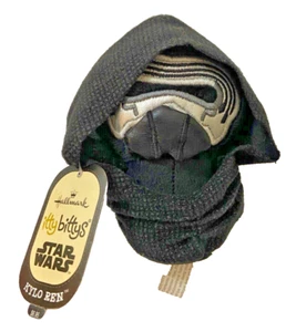 KYLO REN Star Wars Itty Bitty Itty Bittys Plush NWT - Picture 1 of 1