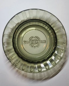 Colorado Belle Hotel Casino Vintage Glas Aschenbecher Laughlin Nevada Vintage 5" - Bild 1 von 5