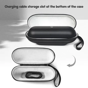 For Beats Pill Bluetooth Speaker EVA Box Carrying Case Protect Case Hard Cover - Picture 1 of 7