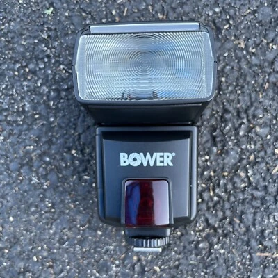 Bower SFD926 Shoe Mount Flash for  Canon - Image 1 of 3