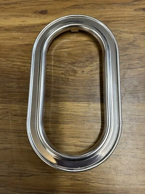 Anillo de ajuste de arranque de palanca de cambios caja de transferencia Bronco 73-79 Ford Truck 78 79 1973-1979 nuevo Foto 1 de 4