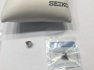 SEIKO ORIGINAL CROWN SNDA61 CHRONOGRAPH DIVER PT# 8E80AMSNW1 - Bild 1 von 3