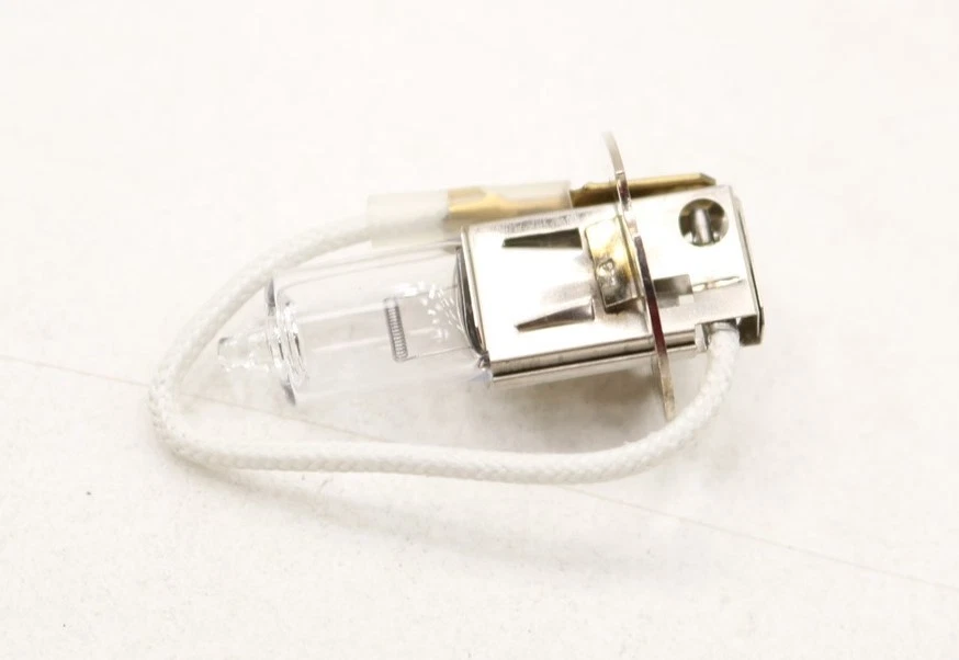 NUEVO ACDelco Bombilla Antiniebla H3 Buick Chevrolet GMC Oldsmobile Pontiac 1982-2012 Foto 1 de 4