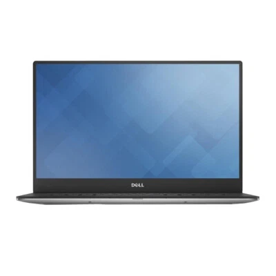 DELL XPS 13 - 9370, Core i5-8250U (8.Gen.), 4 x 1.6GHz, 8GB, 256GB SSD *Win 10* - Bild 1 von 4