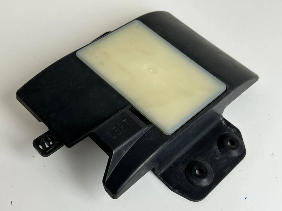 Land Rover LR4 2016 sensor de radar de punto ciego trasero izquierdo FK72-14F152-AC OEM Foto 1 de 4