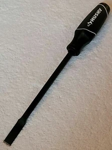 Husky Tools 1/2 Inch width long Scraper Brand New - Picture 1 of 1