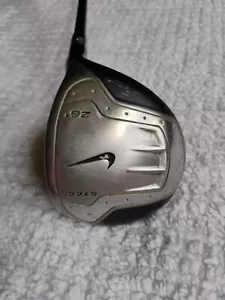 Nike Steel Youth 27° FW Golf Club RH Good Grip 41-43” Kid - Picture 1 of 18