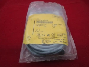 Turck BI2-GT12-ADZ32X/S34 4205010 Inductive Sensor - Picture 1 of 1