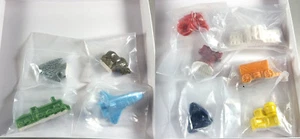 WADE RED ROSE TEA AMERICAN HERITAGE COMPLETE SET OF 10 2016 UNOPEDED - Picture 1 of 1