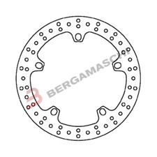 FMD0450R DISCO FRENO ANTERIORE BMW 1200 R1200 GS 04-14 R1200 GS Adventure 06-17