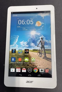 Acer Iconia Tab 8 A1-840FHD 8" 16GB Tablet Android FULL HD IPS - Picture 1 of 3