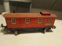 lionel 1682 caboose