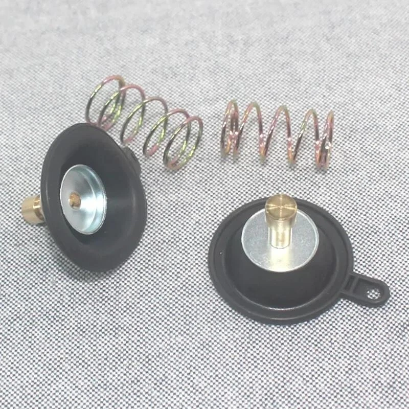 Válvula de corte de aire carburador para Yamaha TT225 1999-2000 XT225D V-MAX 1200 VMAX Foto 1 de 1