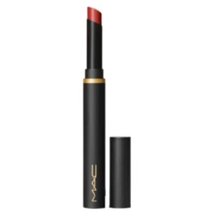 MAC ~ POLVO BESO TERCIOPELO DESENFOQUE PALO DELGADO ~ # 877 DEDICADO AL CHILE ~ 0,07 OZ NUEVO EN CAJA - Imagen 1 de 1