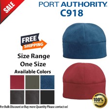 Men's Fleece Port Authority for sale | eBay