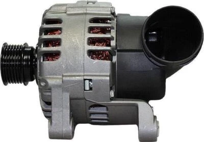 Alternatore 140A Per BMW E39 E38 E53 E36 5-7-X5-Z3 2.0, 2.5, 2.8, 3.0, 1995-2006 - Immagine 1 di 3