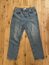 Reiss Raye Jeans - RN114836 - Light Blue Denim - Size 32